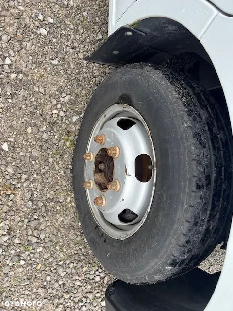 Renault Master kontener 2,3 Dci 130 KM klima tempomat - 20