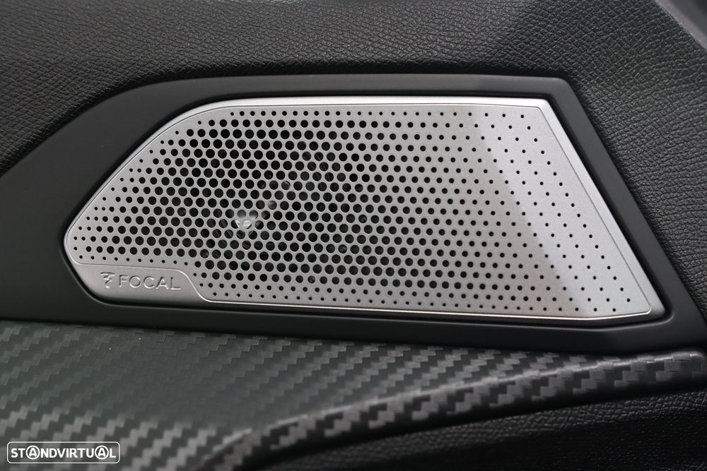 Peugeot 508 SW 1.5 BlueHDi GT EAT8 - 21