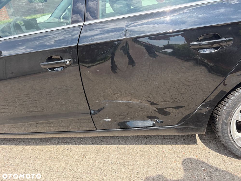 Audi A3 Sportback 2.0 TDI - 6