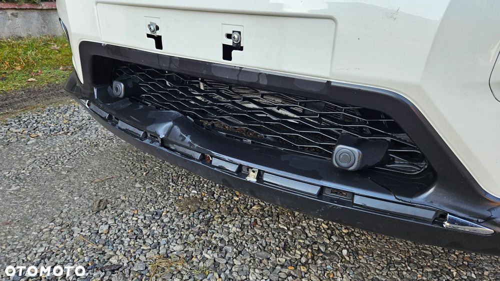 Nissan X-Trail 1.6 dCi 360 - 12