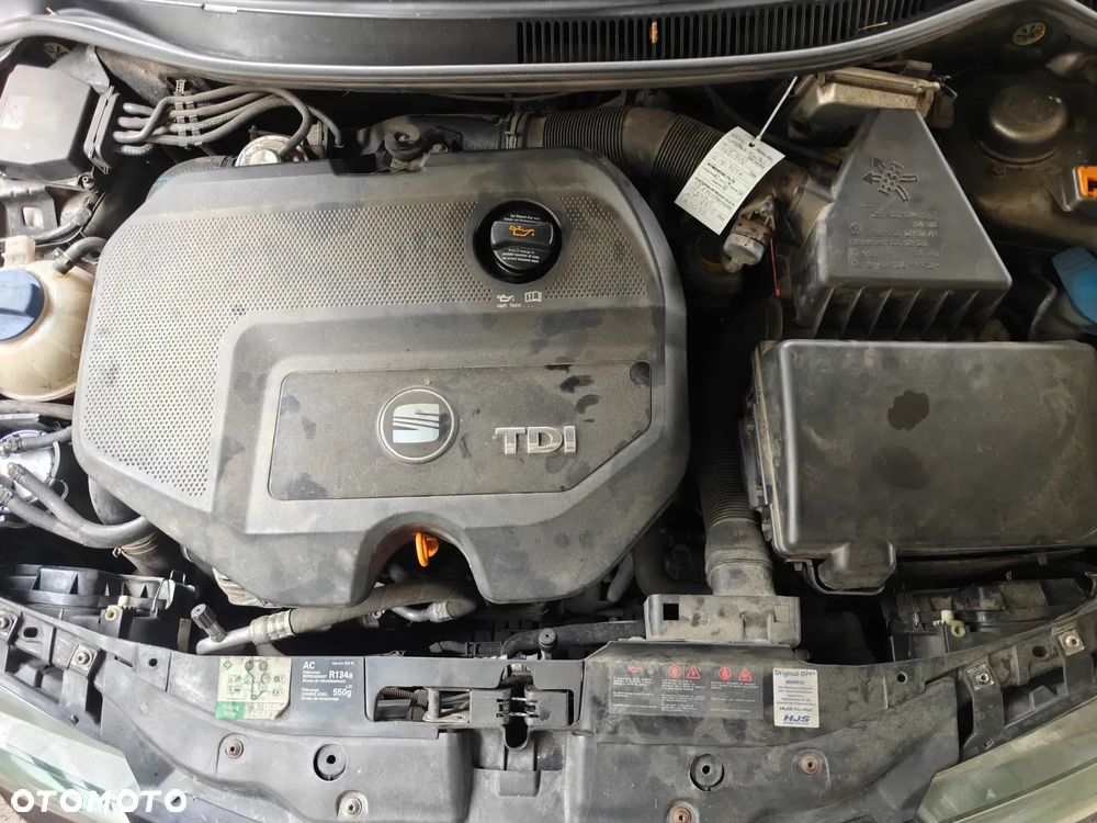 Seat Ibiza - 18