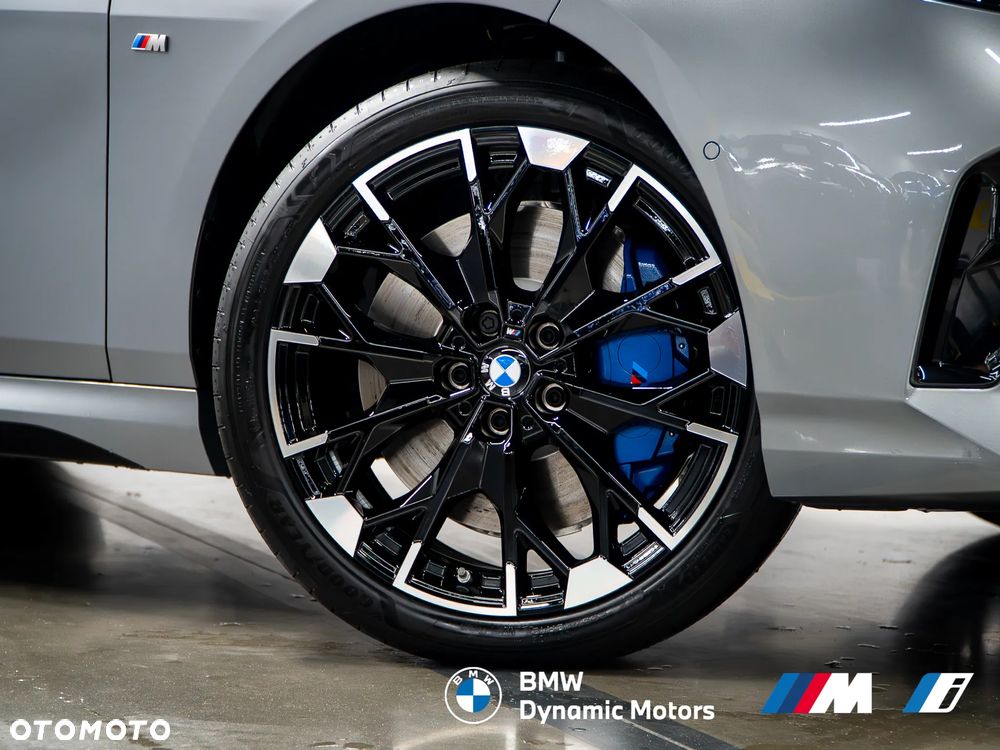 BMW Seria 2 M235 xDrive Gran Coupe - 10