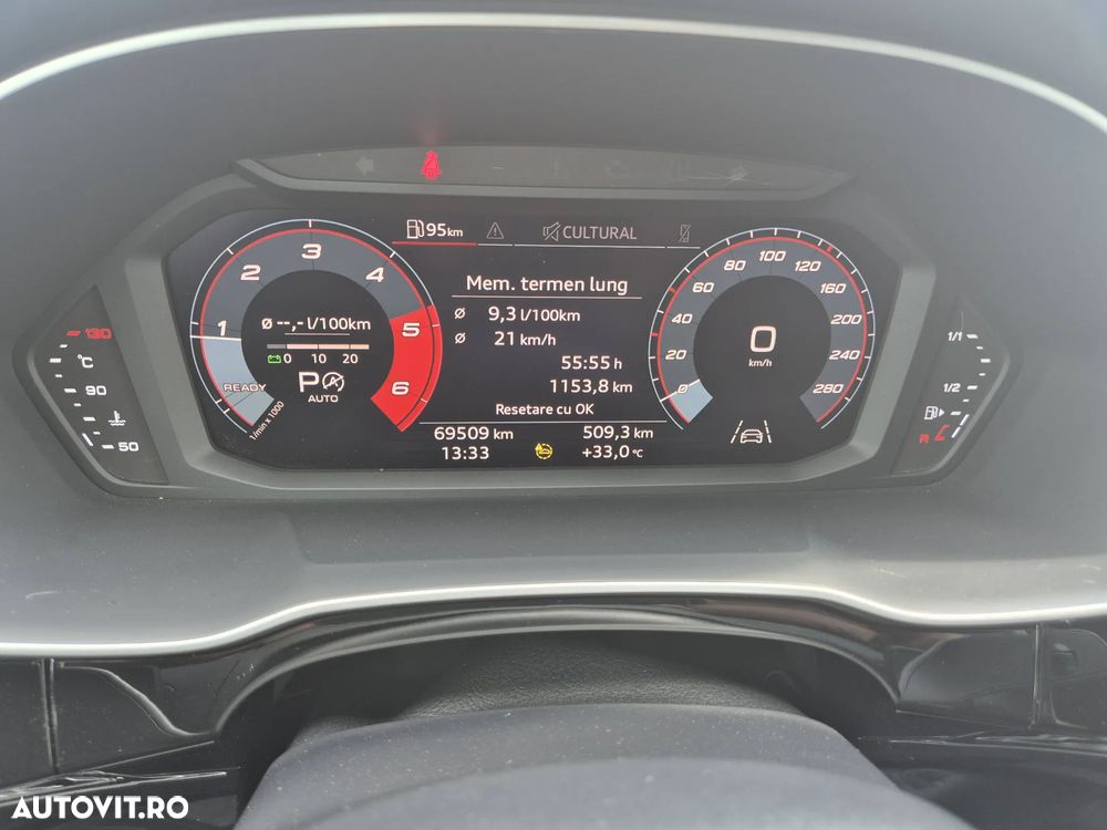 AUDI Q3 2021 — imagine 18