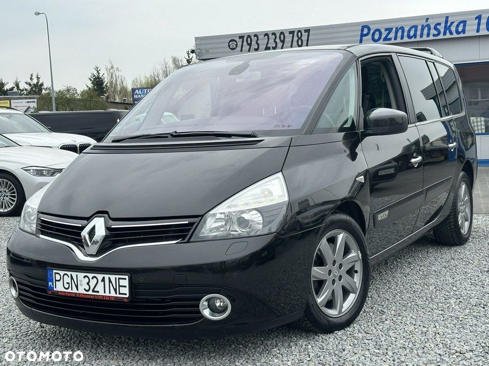 Renault Grand Espace - 2