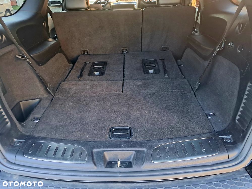 Dodge Durango 3,6 Limited - 14