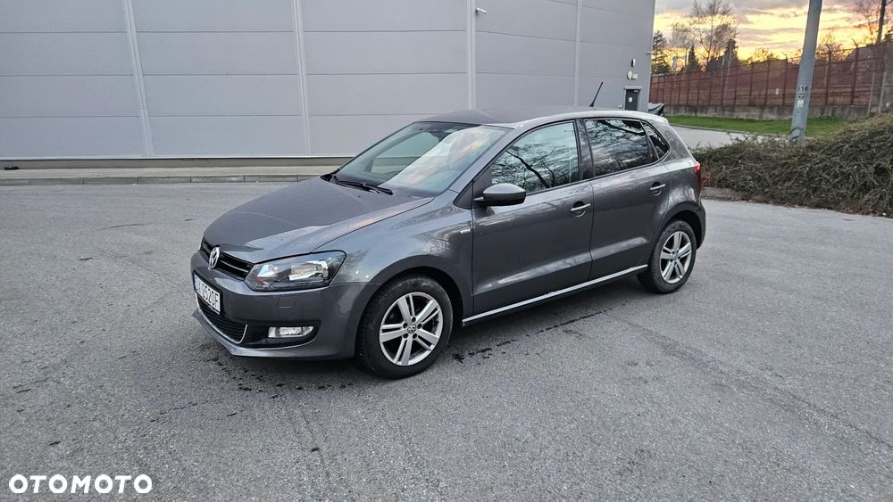 Volkswagen Polo 1.4 16V Comfortline - 19