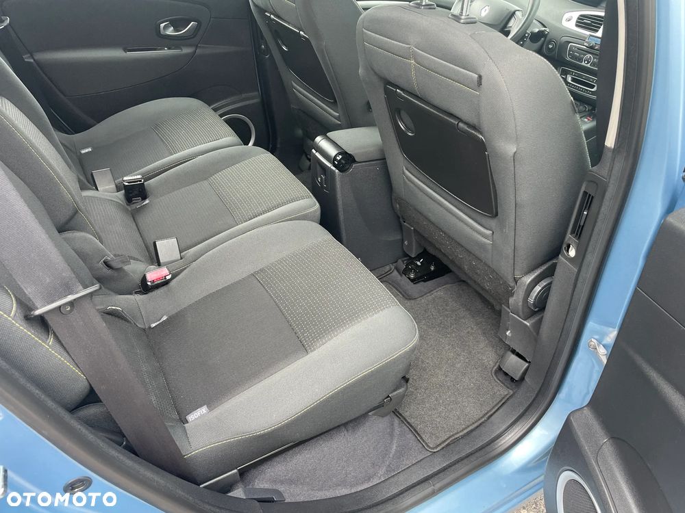 Renault Scenic TCe 130 Dynamique - 10