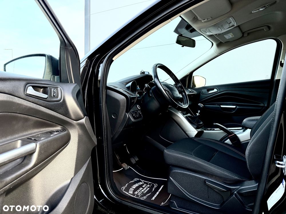 Ford Kuga 1.5 EcoBoost FWD Edition ASS - 23