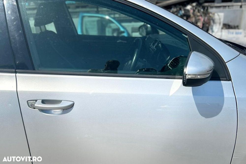 USA DREAPTA FATA VW GOLF 6 - AN 2011 - 1