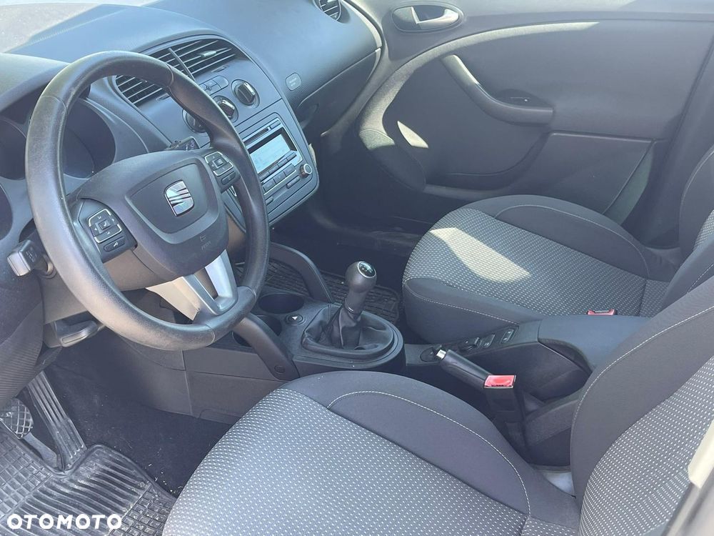 Seat Altea - 6