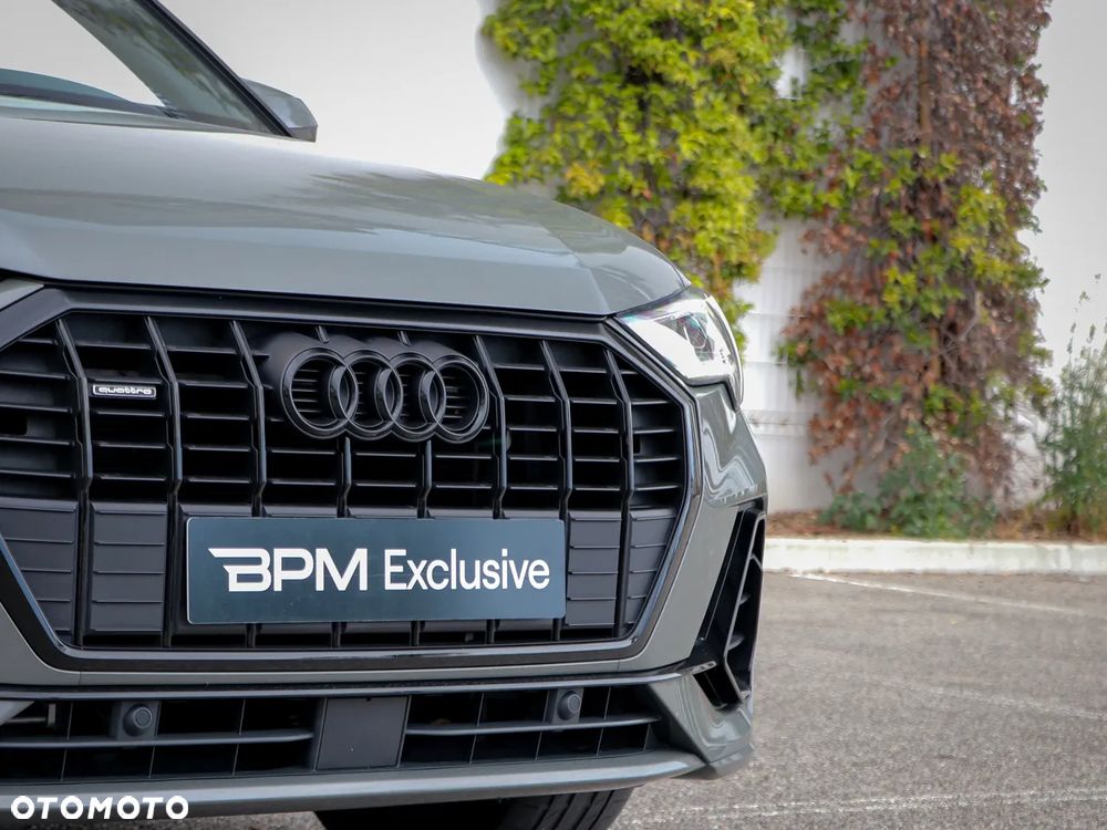 Audi Q3 40 TFSI Quattro S-Line S tronic - 10