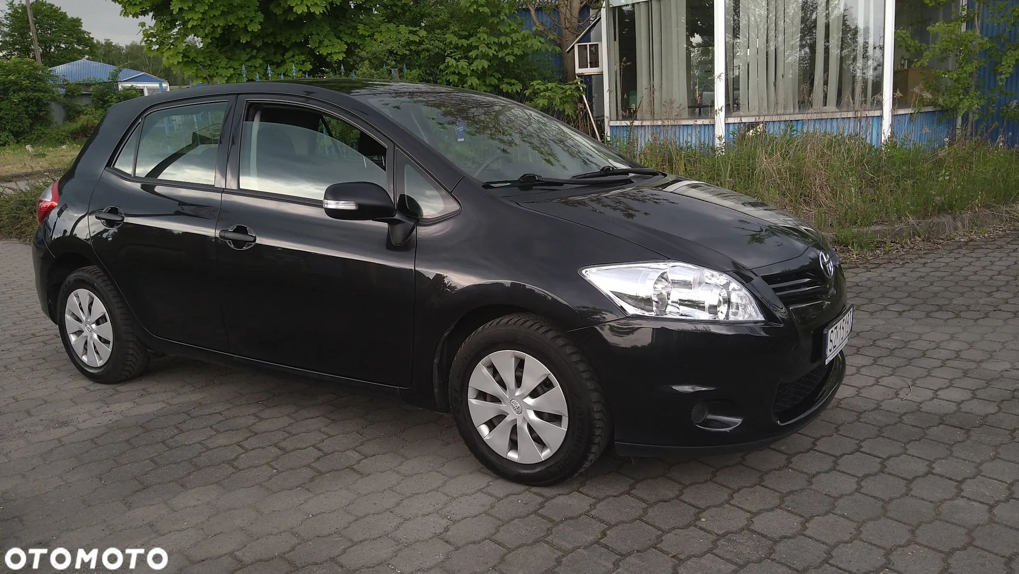 Toyota Auris 1.33 VVT-i Active - 1
