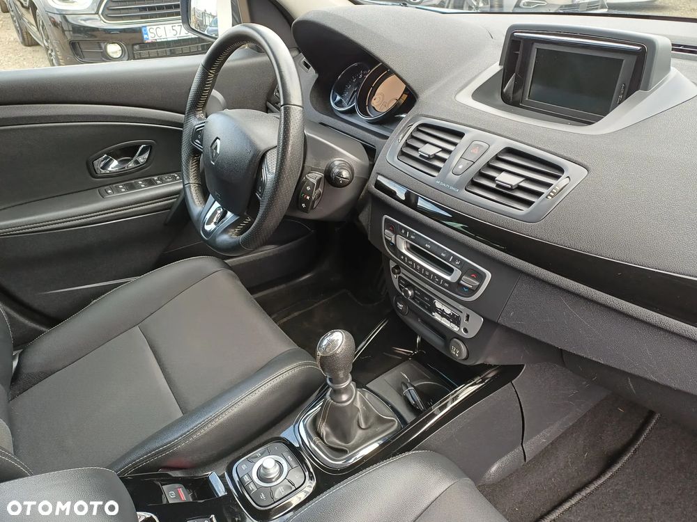 Renault Megane 1.4 16V TCE Bose Edition - 12