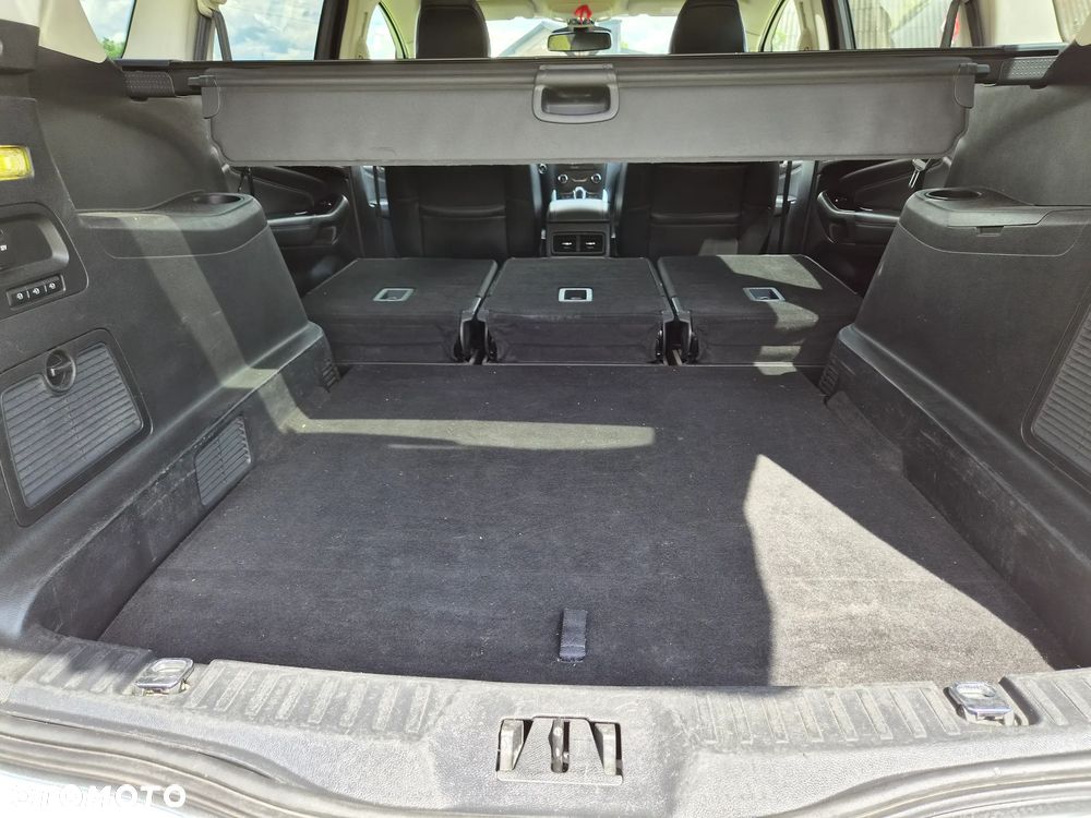 Ford S-Max 2.0 EcoBlue Titanium - 14