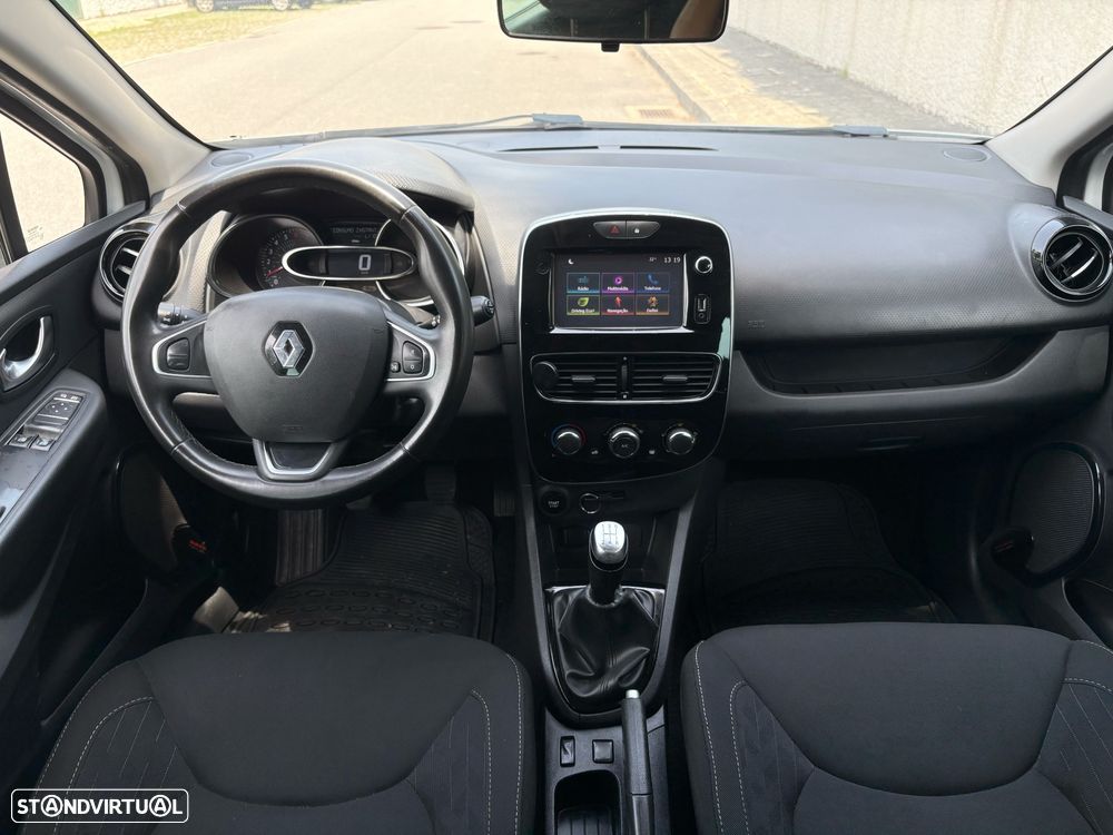 Renault Clio 0.9 TCe Limited Edition - 5