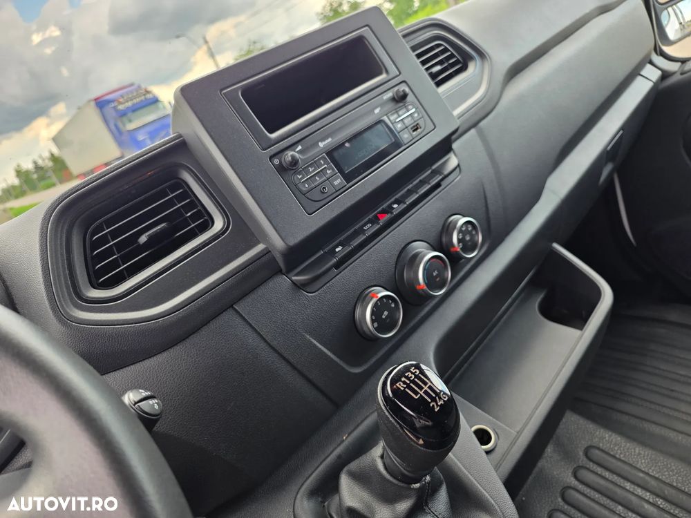 Renault MASTER - 12