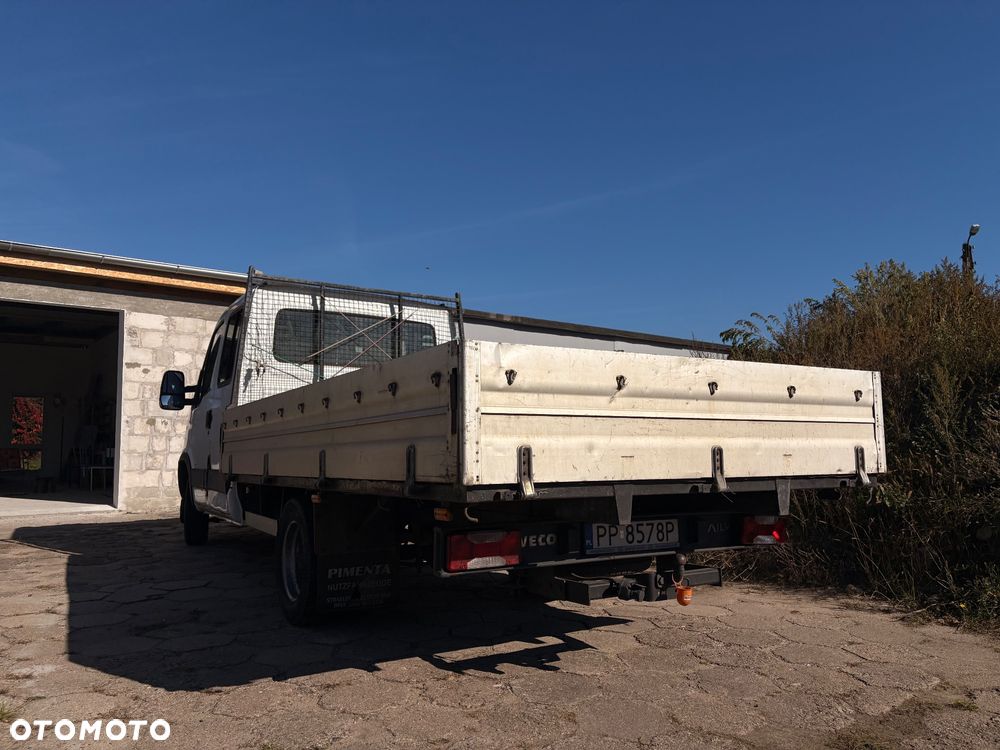 Iveco Daily - 2