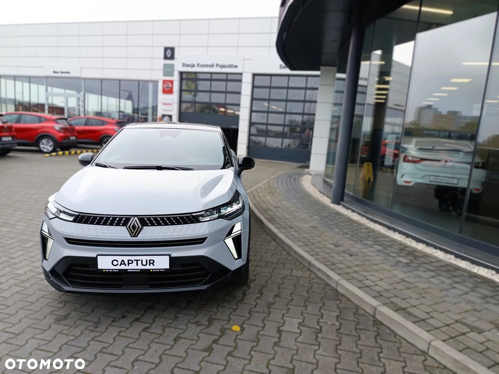 Renault Captur 1.0 TCe Techno - 3