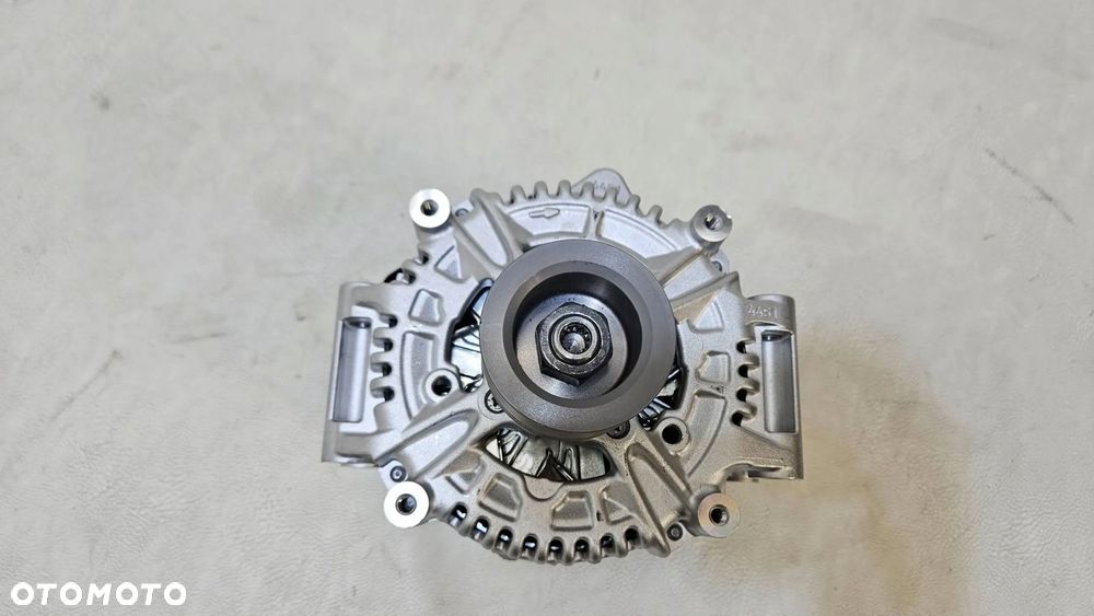 alternator vw skoda seat audi 04l903030b nowy - 3