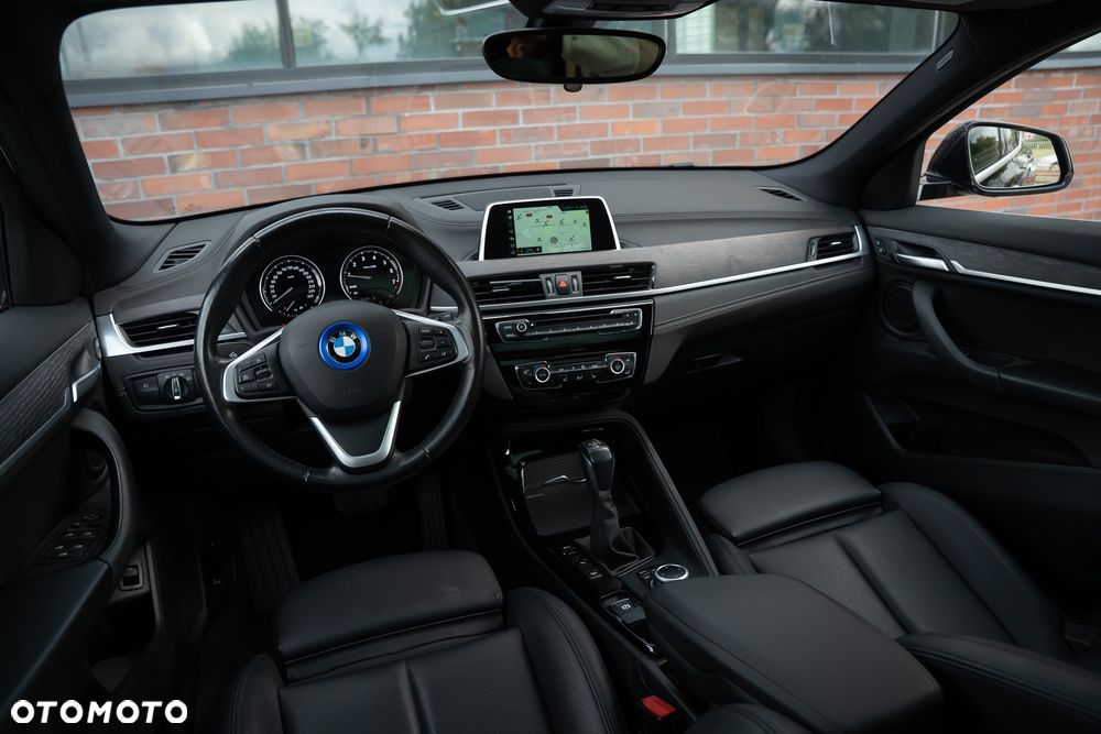 BMW X2 sDrive20i GPF sport - 26