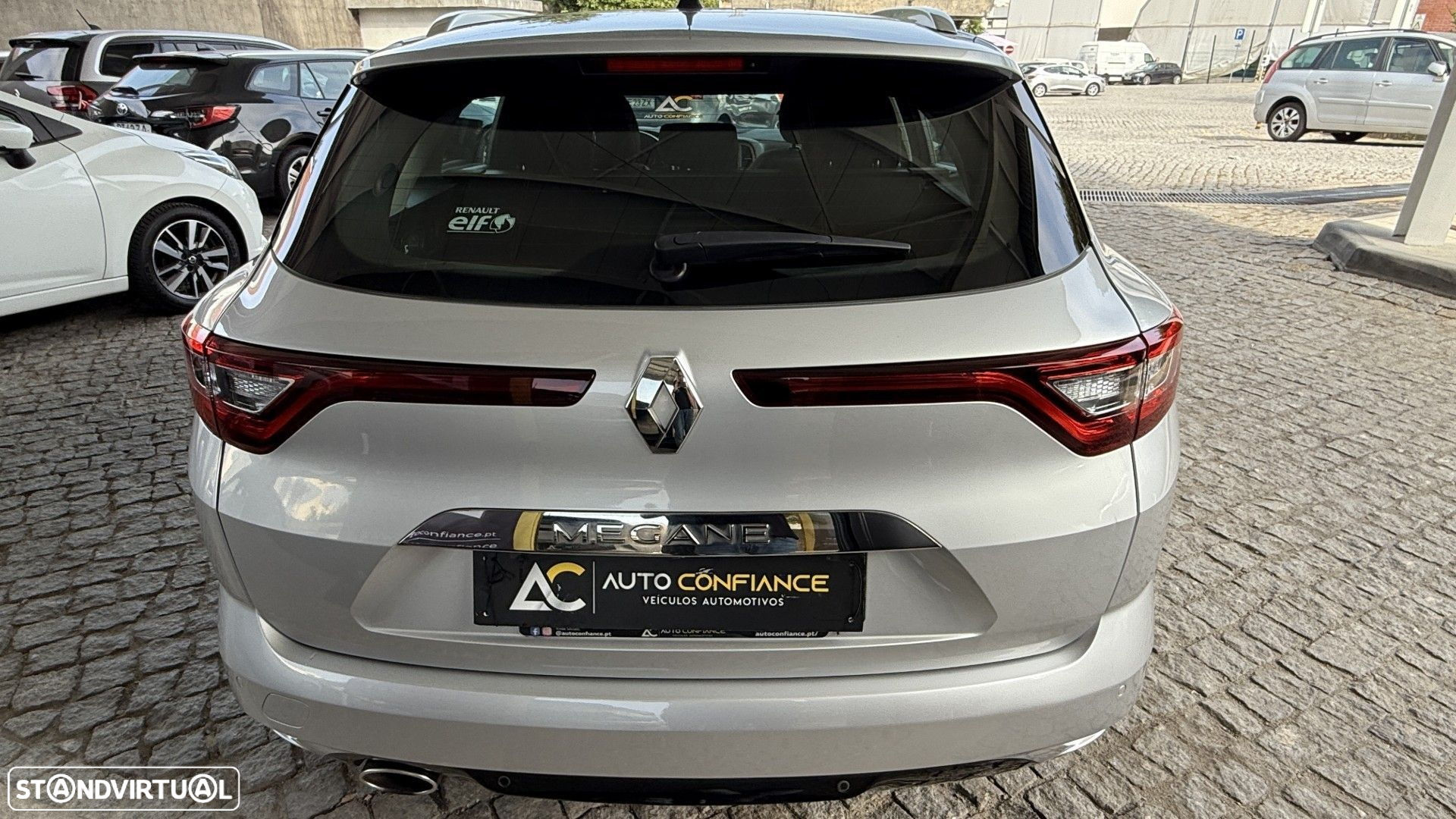 Renault Mégane Break - 10