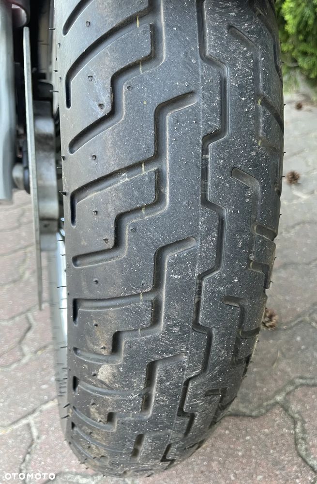 Suzuki VL 800 Volusia - Boulevard C50 - 13