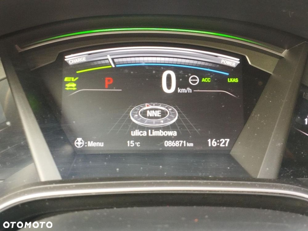 Honda CR-V - 28
