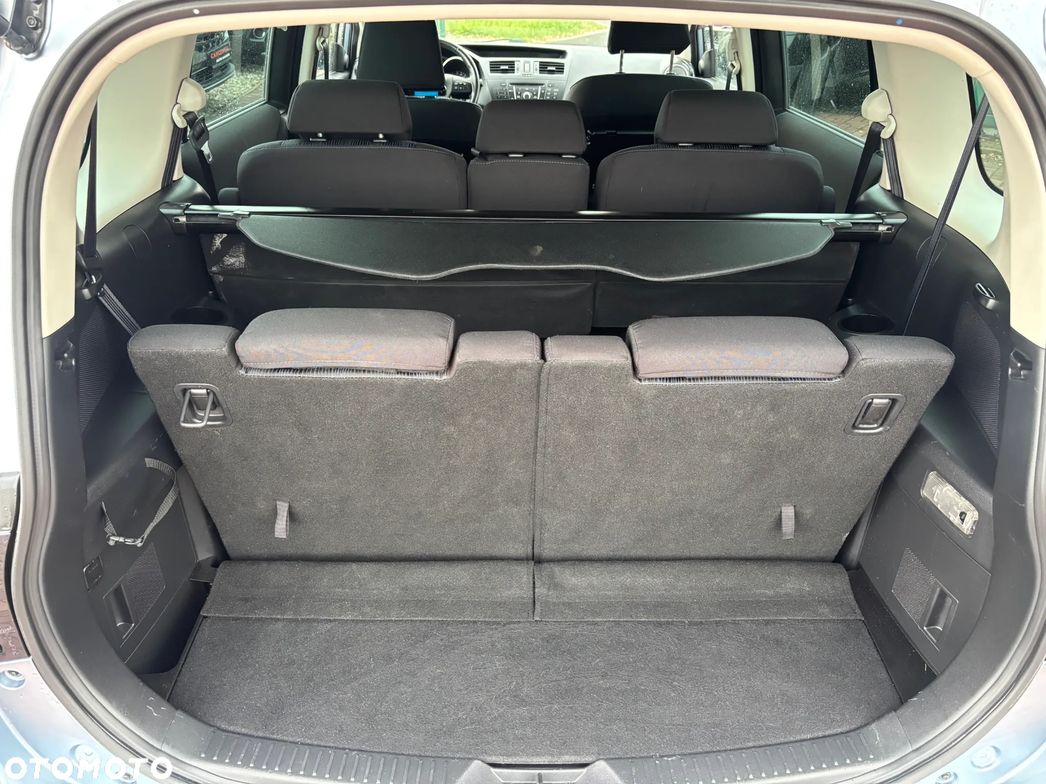 Mazda 5 1.8 MZR Center-Line - 24