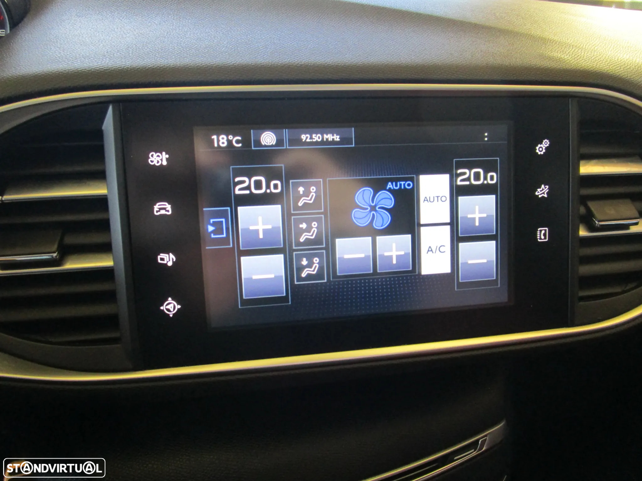 Peugeot 308 SW 1.6 BlueHDi GT Line - 33