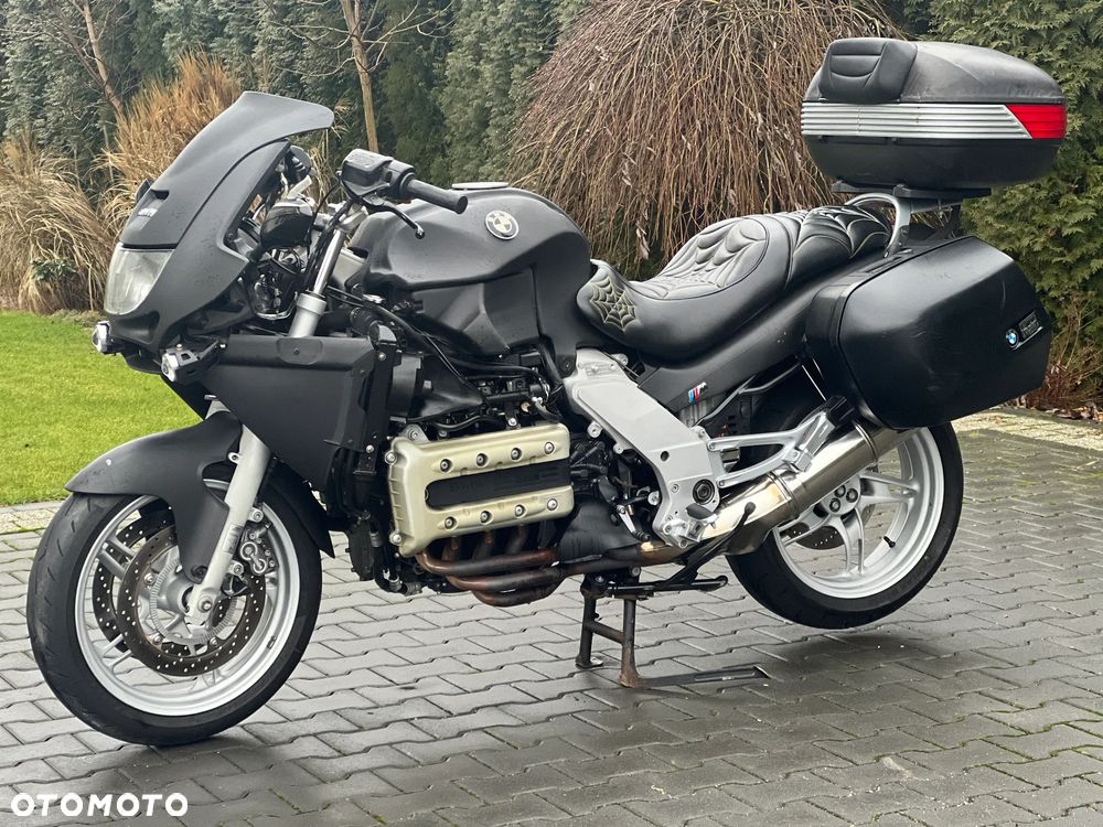 BMW K - 2