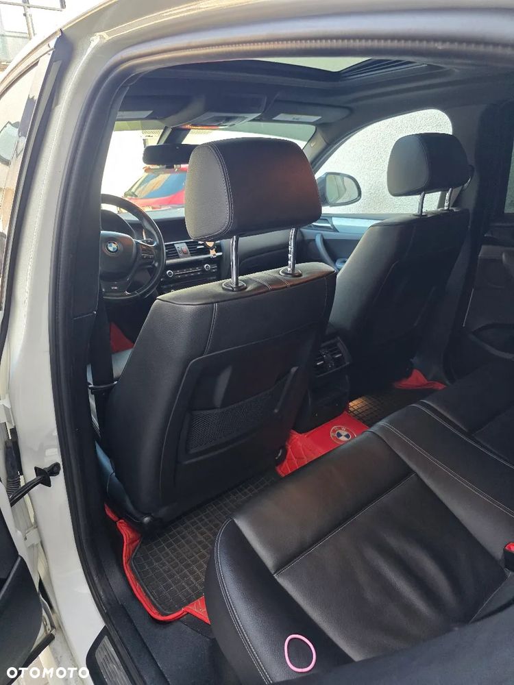 BMW X4 xDrive28i - 4
