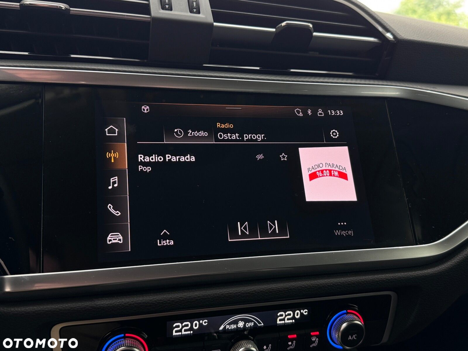 Audi Q3 35 TFSI S tronic - 27