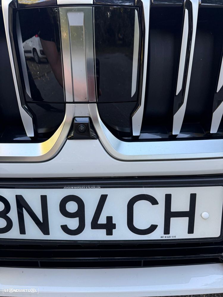BMW X1 sDrive18d Pack Desportivo M - 45