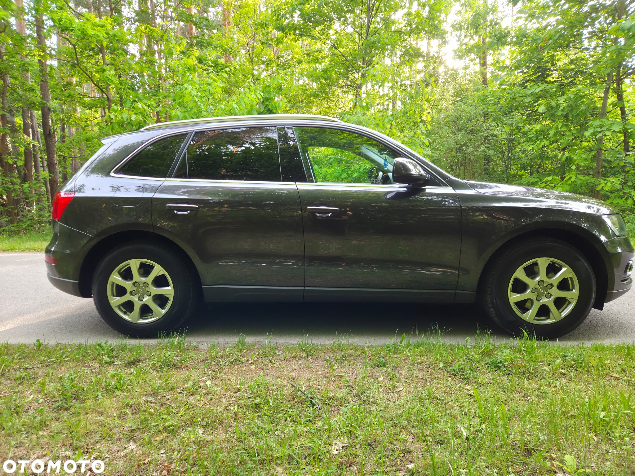 Audi Q5 2.0 TDI - 4