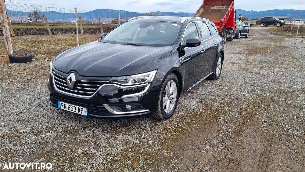 Renault Talisman - 36
