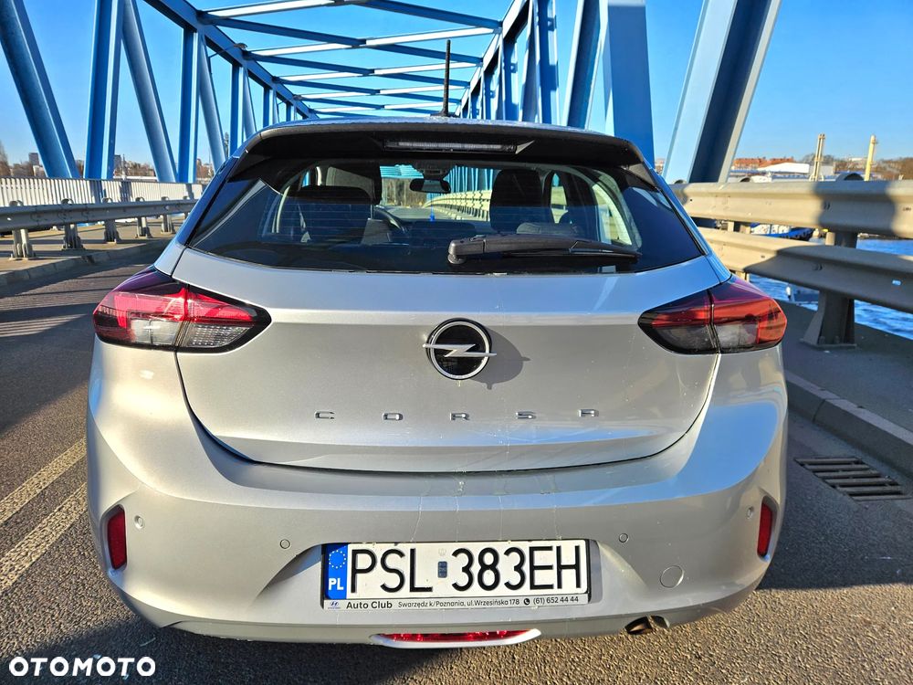 Opel Corsa 1.2 Start/Stop Edition - 5