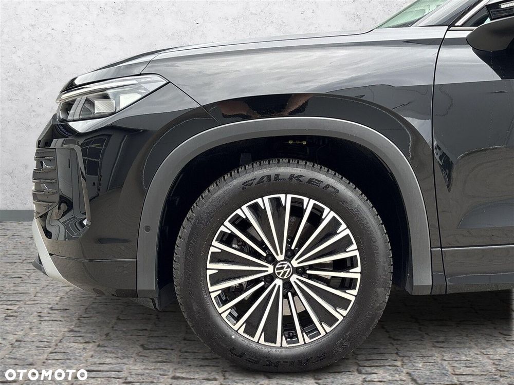 Volkswagen Tayron 1.5 eTSI mHEV Life DSG - 37