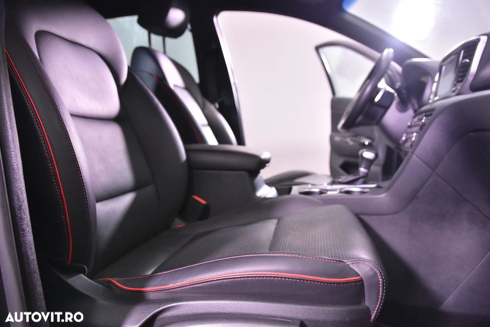 Kia Sportage 1.6 DSL 7DCT HP 4x2 GT Line - 12