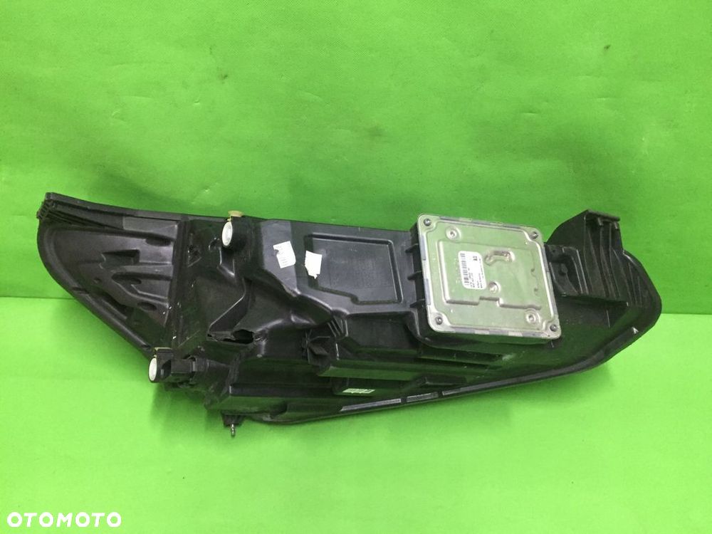Ford Focus Mk4 Lewa Przednia Lampa Full Led - 8