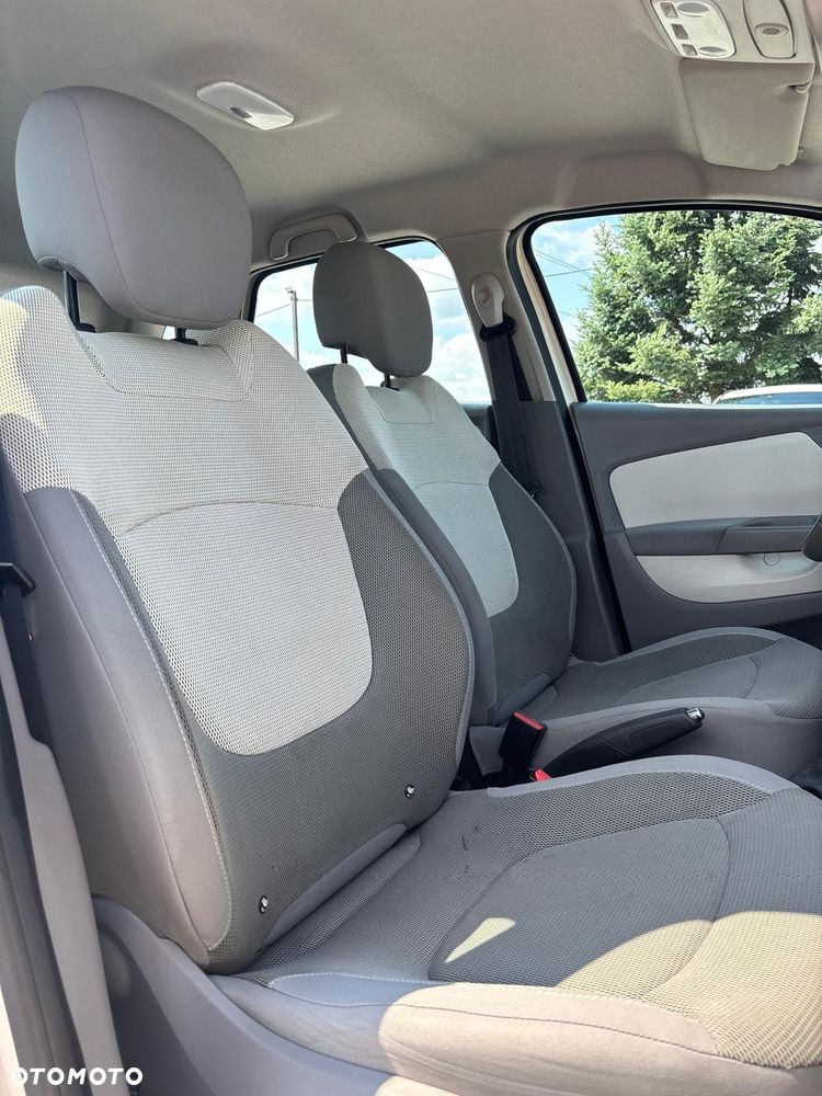 Renault Captur 1.2 TCe Intens EDC - 12