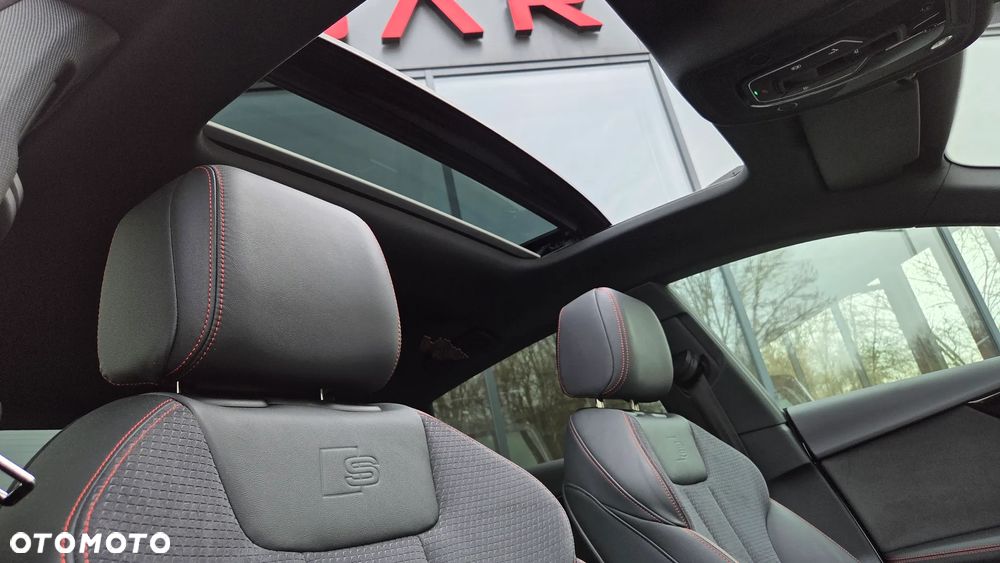 Audi A5 Sportback - 32