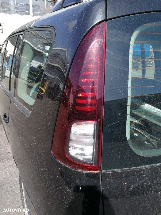 Stop Renault Espace 4 stopuri stanga dreapta Renault Espace 4 - 2