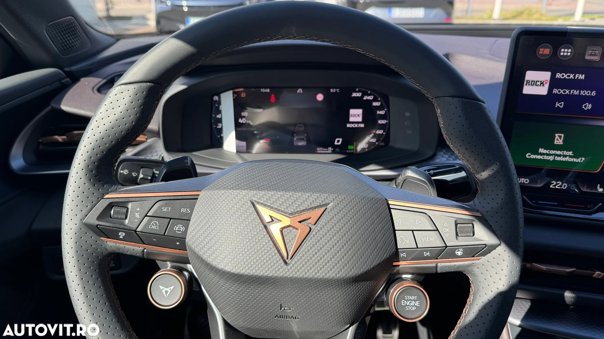 Cupra Terramar - 6