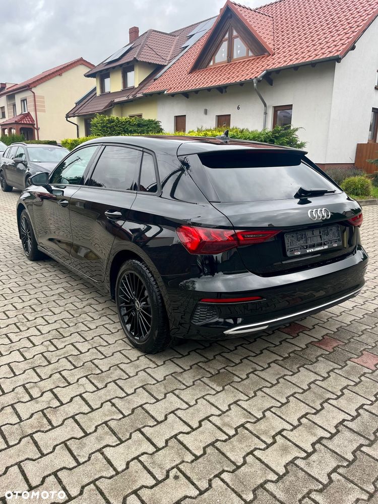 Audi A3 - 7