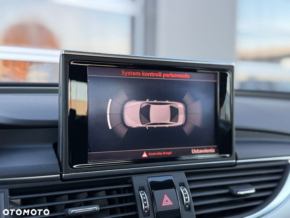 Audi A6 Limousine - 33