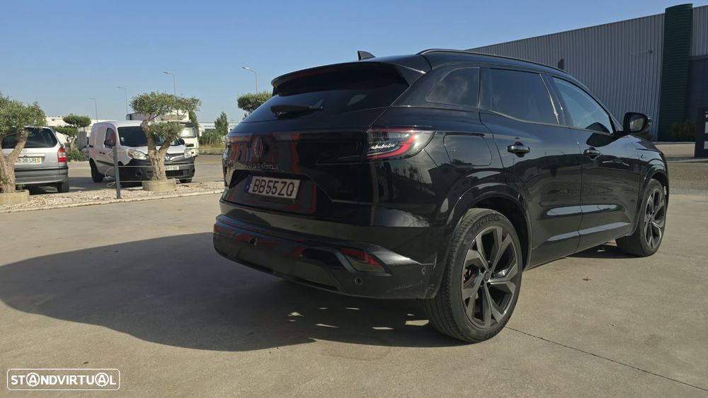 Renault Austral 1.2 E-Tech Techno Espirit - 8