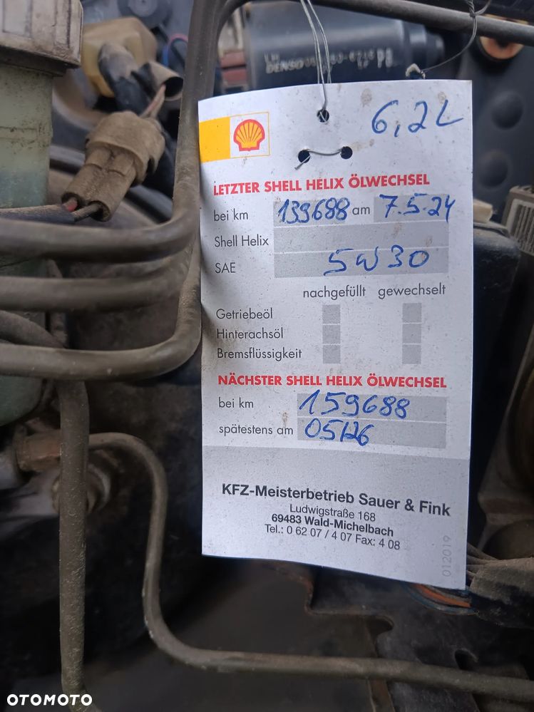 Suzuki Grand Vitara 2.5 V6 Comfort - 14