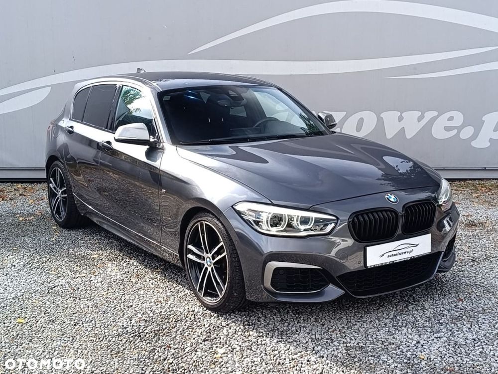 BMW Seria 1