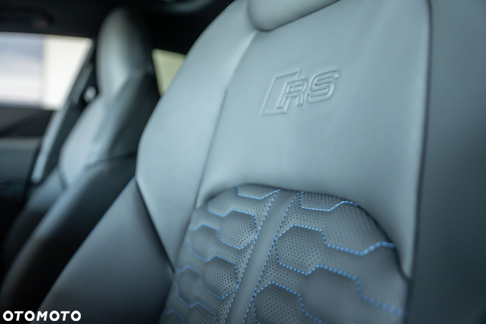 Audi RS7 Sportback - 40