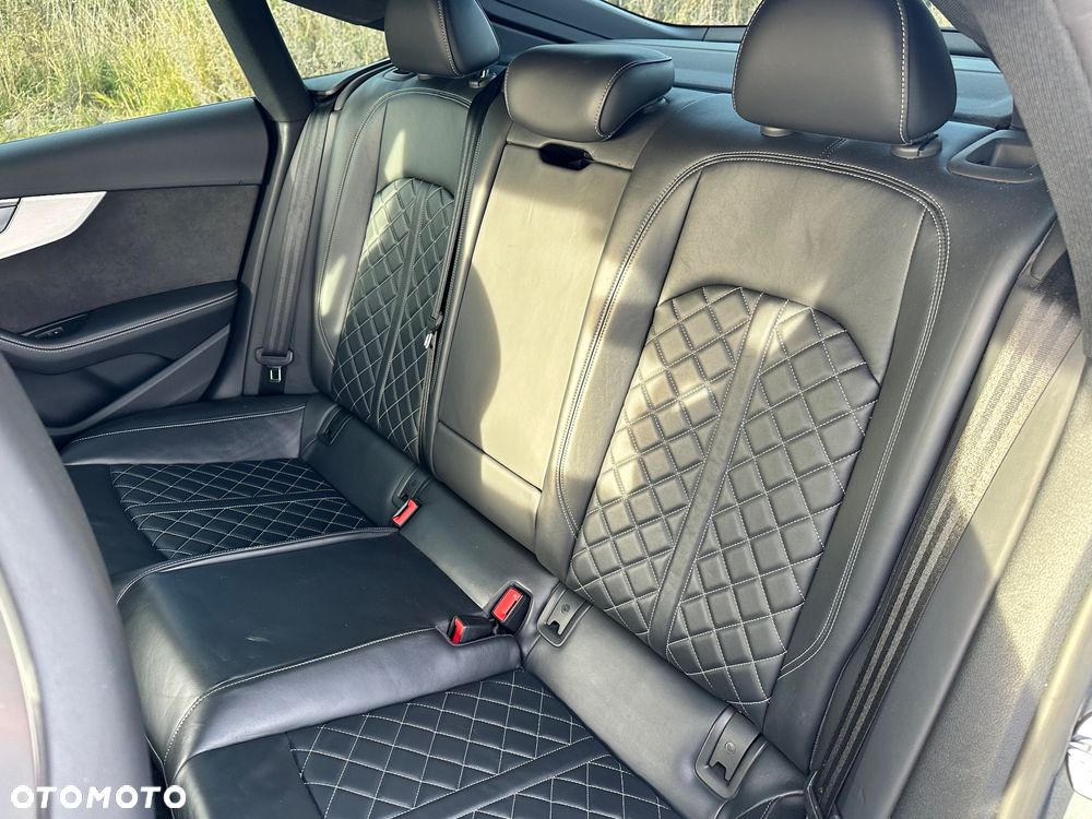 Audi S5 Sportback 3.0 TFSI Quattro Tiptronic - 13